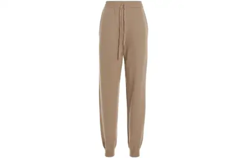 Prada knitted trousers