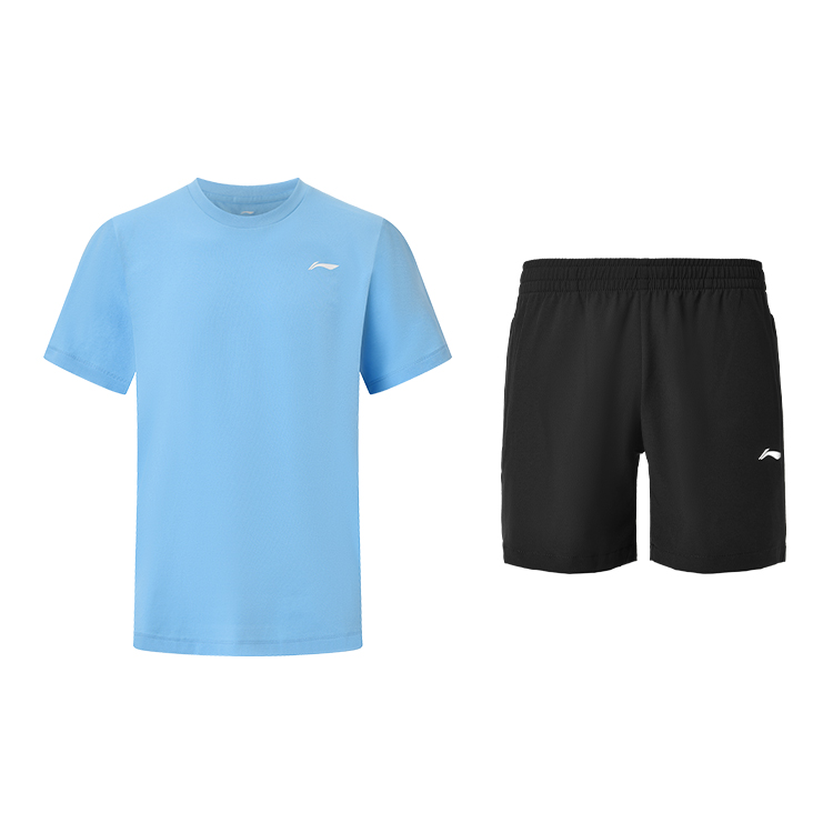 Li Ning Casual Sportswear Unisex