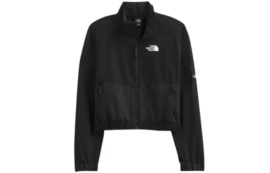 THE NORTH FACE THE NORTH FACE Urban Exploration Jacket Spring Fall Women's Black