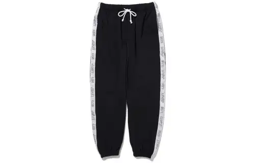 Levis Casual Pants Women's Black Moderate Cuffed Pants