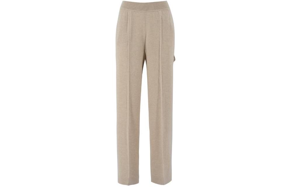 Loro Piana Casual Pants Women's Beige