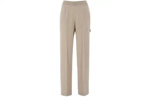 Loro Piana Casual Pants Women's Beige