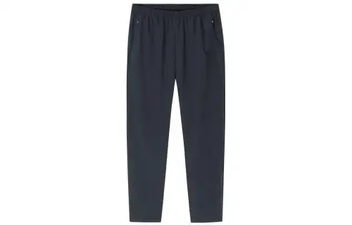 Anta Casual Pants Women's Black