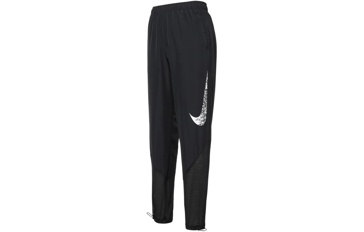 Nike Knitted Sweatpants Women's Black