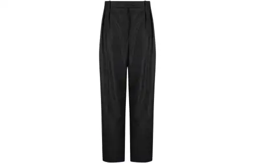 THE ROW Casual Pants Women's Dark Gray