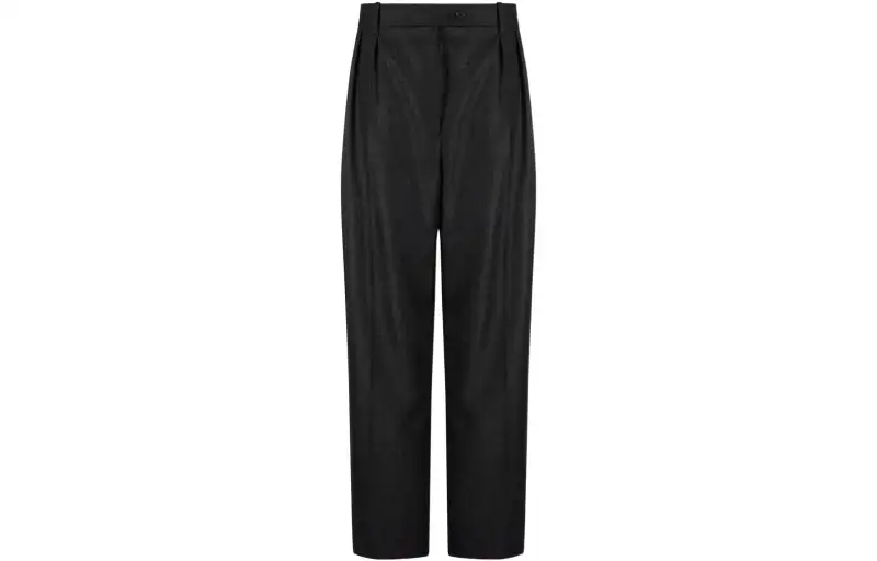 THE ROW Casual Pants Women's Dark Gray