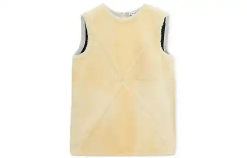 LOEWE Puzzle Top 'Vanilla'
