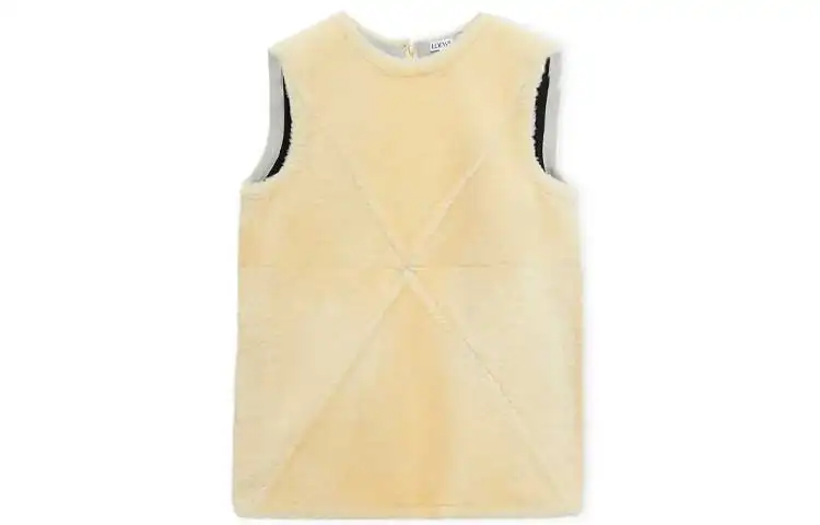 LOEWE Puzzle Top 'Vanilla'