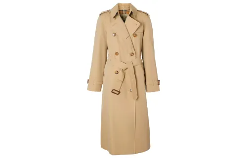 【Previous Season】The Waterloo Heritage trench coat