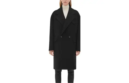 Bottega Veneta FW22 Coat Women's