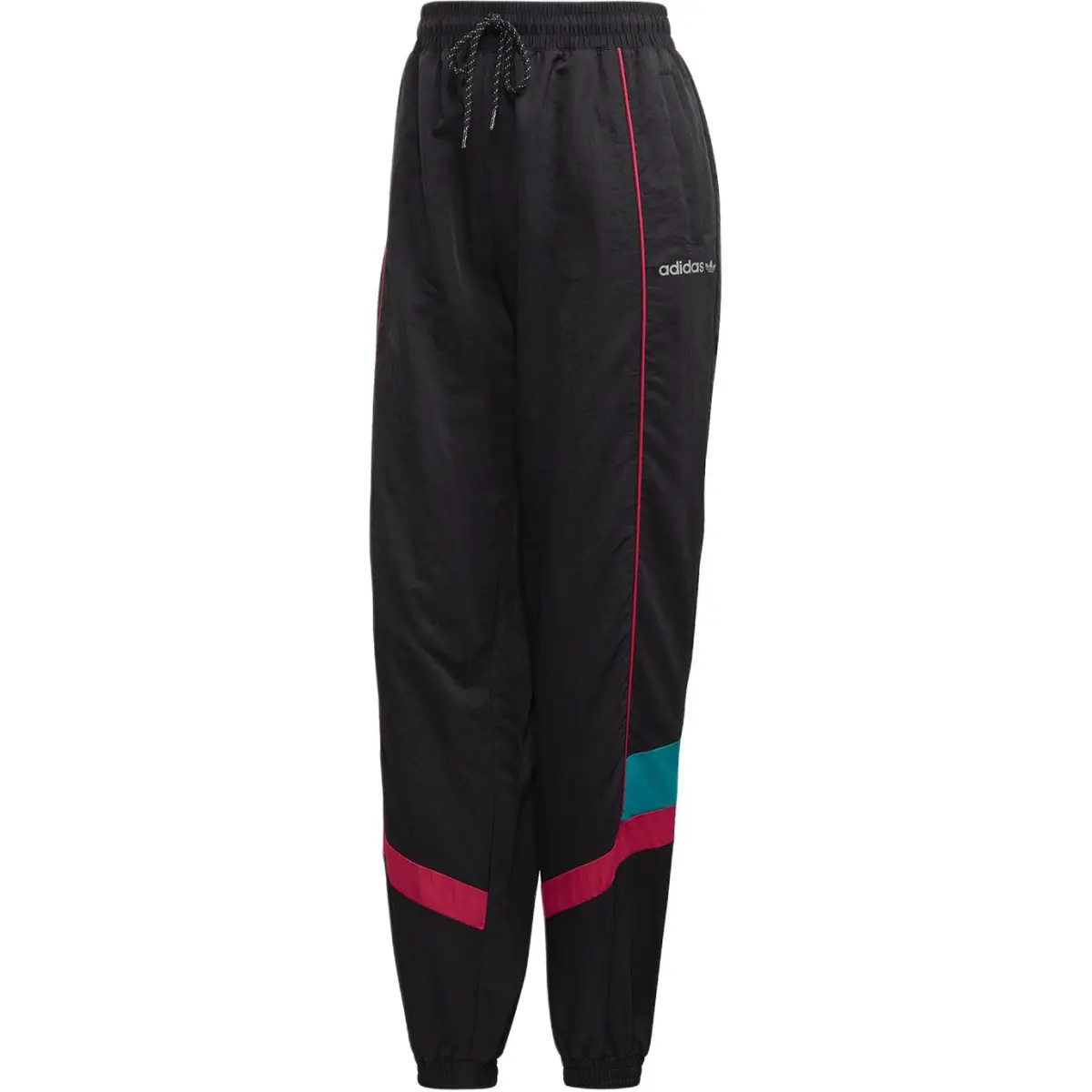 Adidas Originals Casual Pants Women's Black