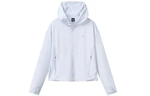Anta Variety Training Collection Quick Dry Sun Protection Clothing Women's