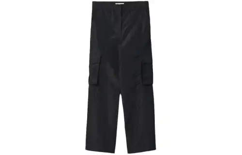 MIU MIU Casual Pants Women's Black