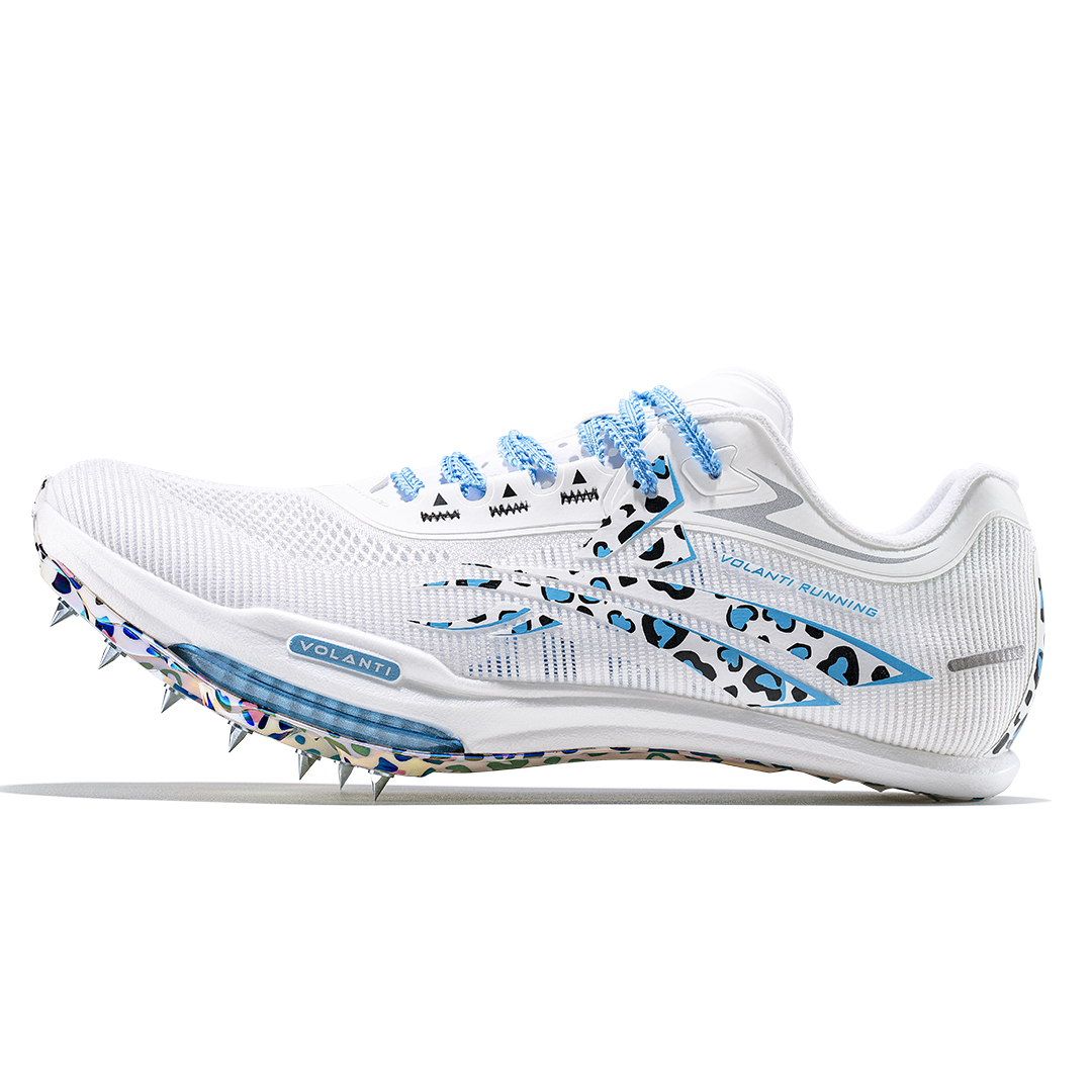 Volanti Rocket Air Cushion Cushioning Breathable Mid top