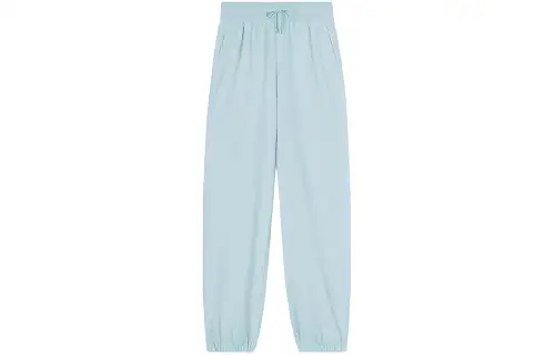 Loro Piana Casual Pants Women's Blue