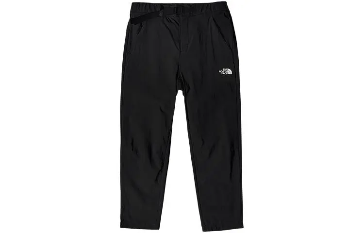 THE NORTH FACE Knitted Sweatpants Women's Black