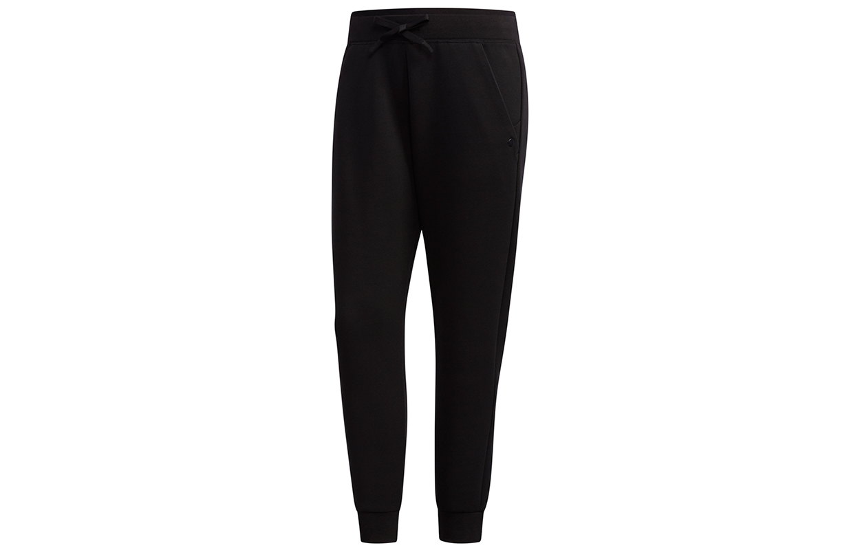 Женские штаны adidas Pt Dn Premium (черные)