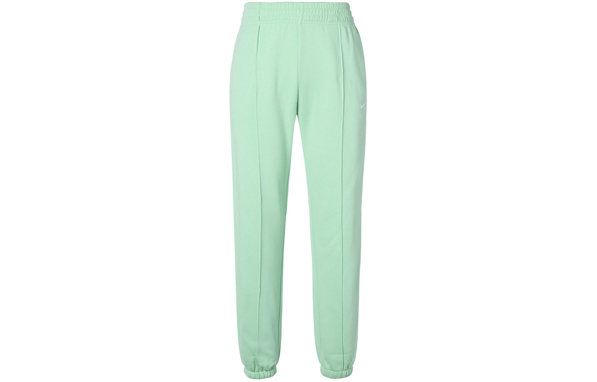 Женские штаны Nike Sportswear Essential (зеленые)