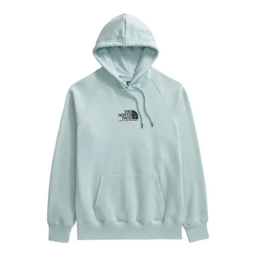 THE NORTH FACE Sweatshirt Women's Soft Pine