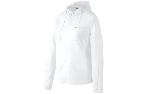 Skechers SS24 Quick Dry Sun Protection Clothing Women's