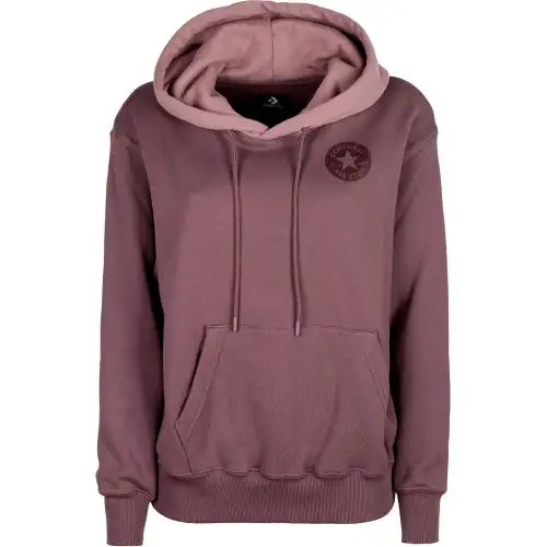 Converse Sweatshirt Women's Purple