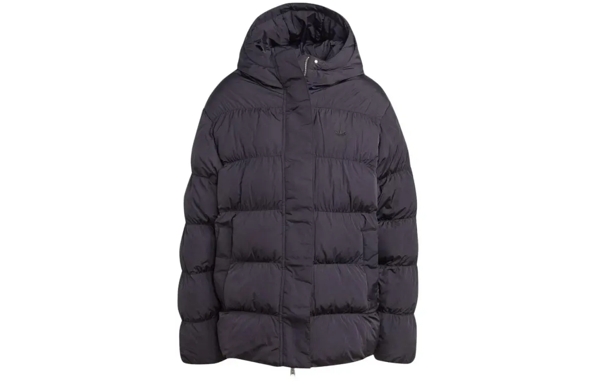 Adidas Originals Puffer Jacket Women's