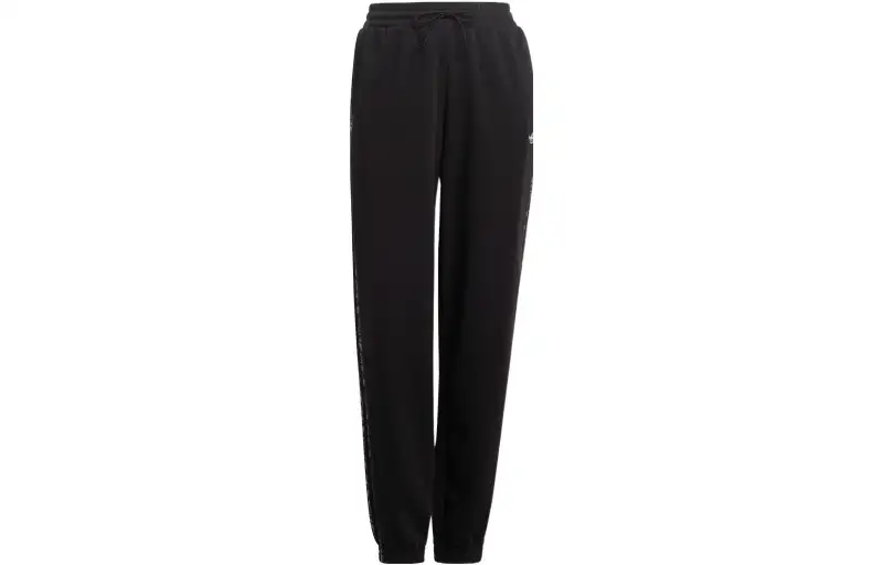 Adidas Originals Knitted Sweatpants Women's