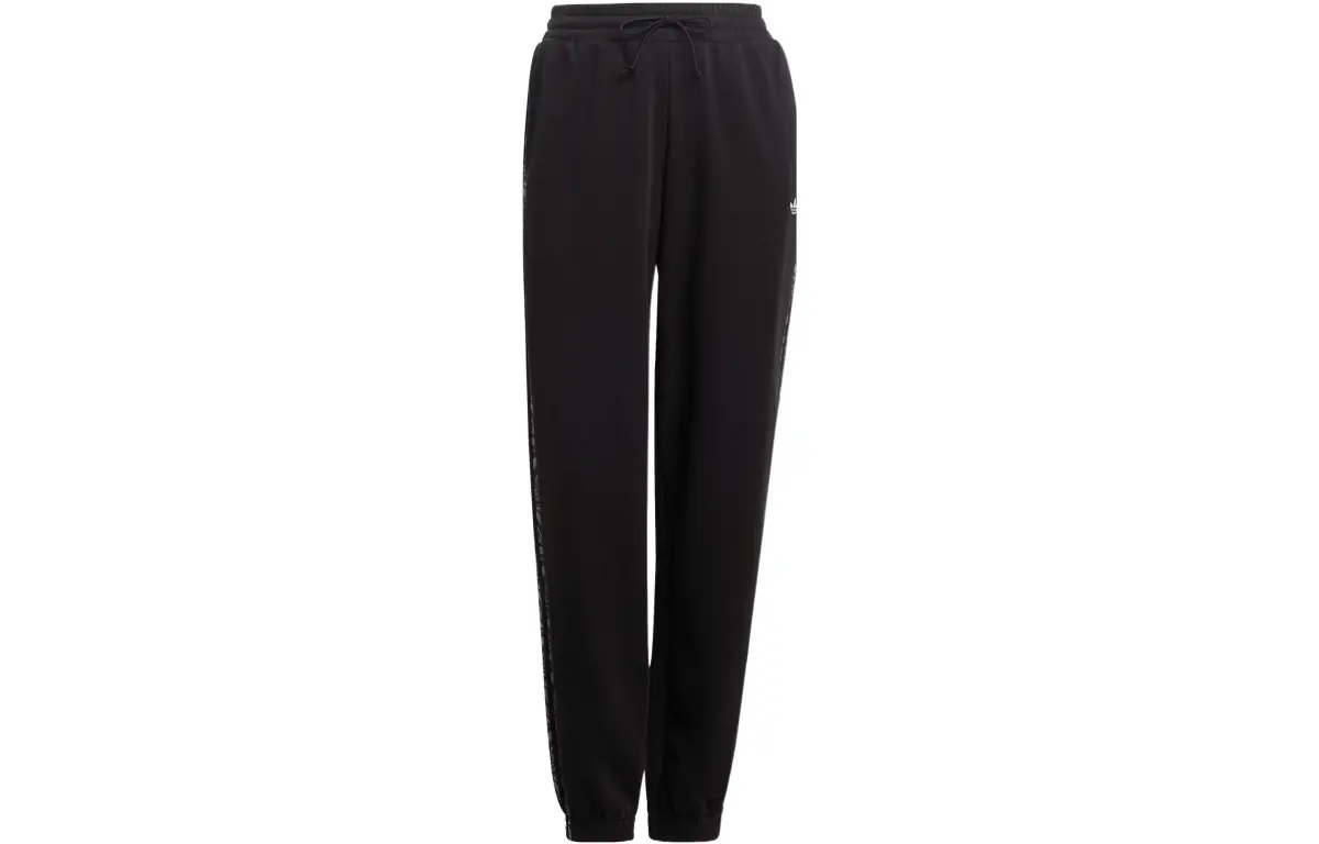 Adidas Originals Knitted Sweatpants Women's