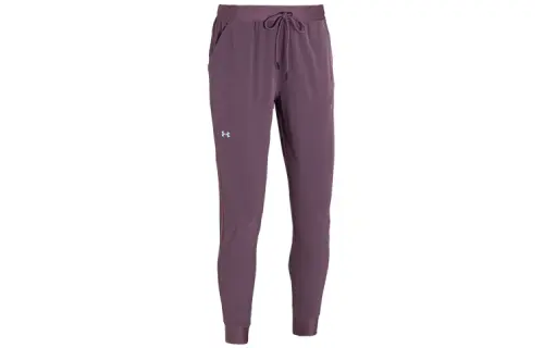 Under Armour Sweatpants Women's Rouge