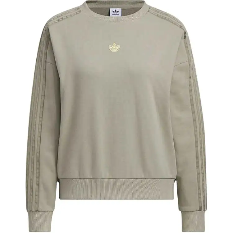 Adidas Originals Sweatshirt Women's Gray