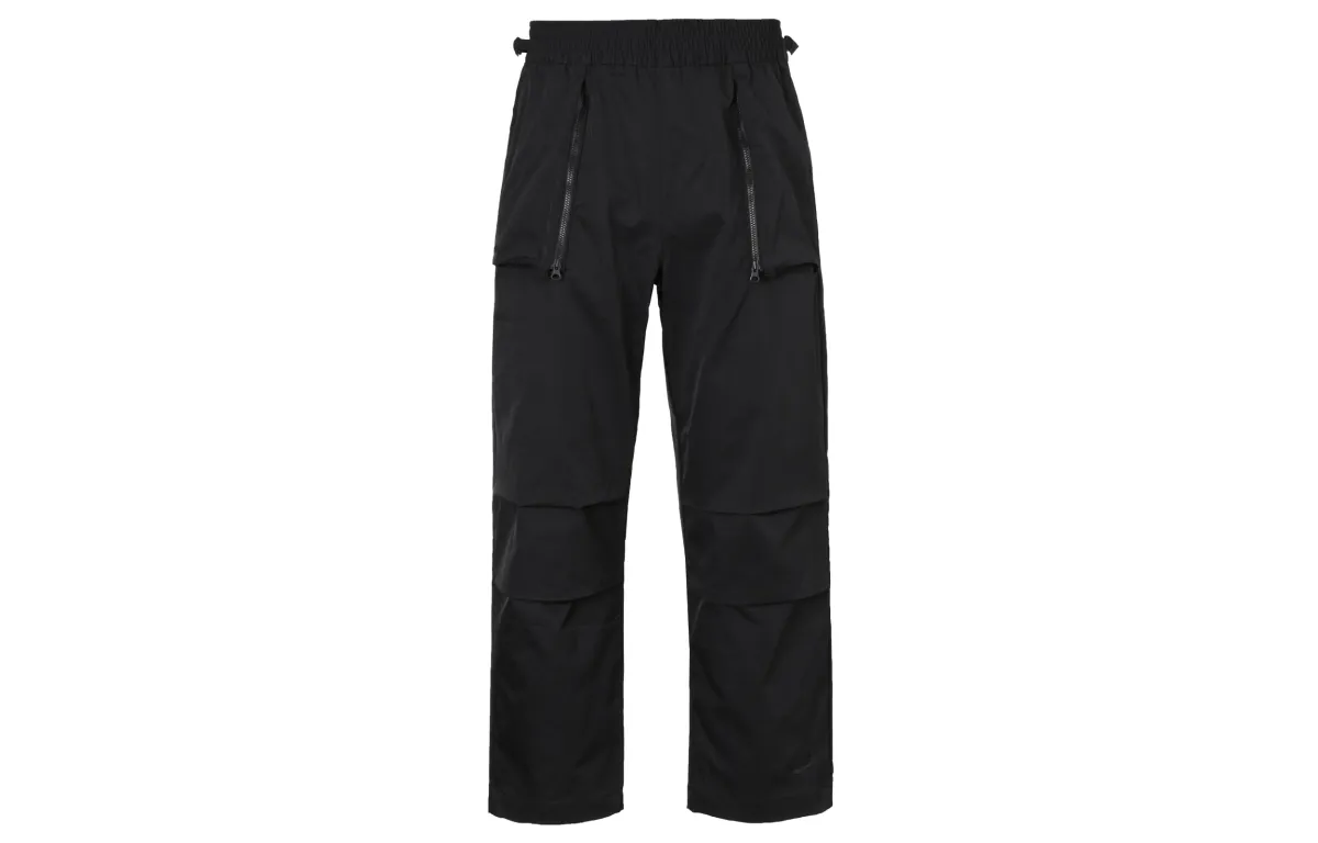 Nike Casual Pants Women's Black