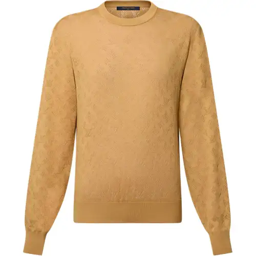 LOUIS VUITTON Mahina Pullover