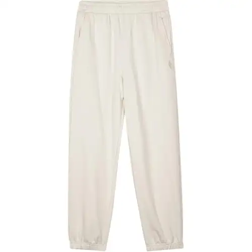 Skechers Sports Life Collection Casual Pants Women's White Sandy