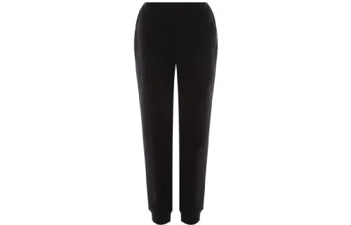 Anta Sweatpants Women's Basic Black