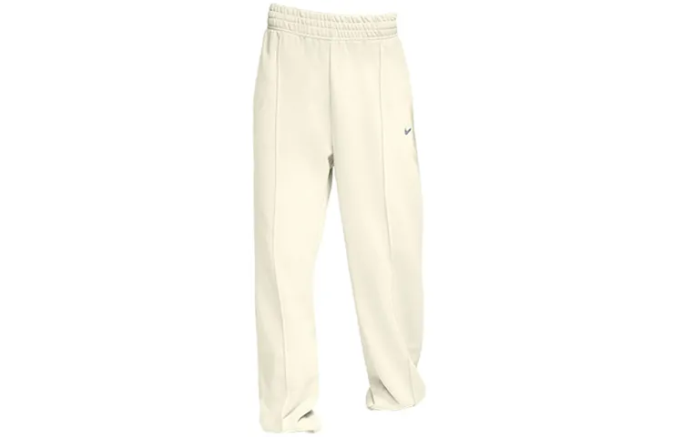 Nike Knitted Sweatpants Women's Canvas