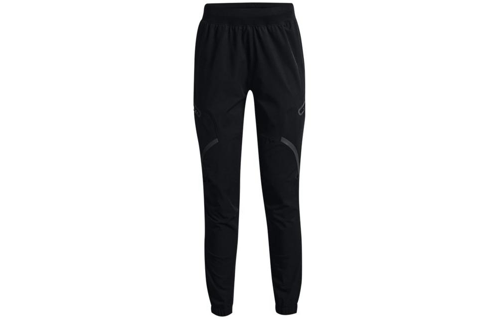 Женские штаны Under Armour (черные)