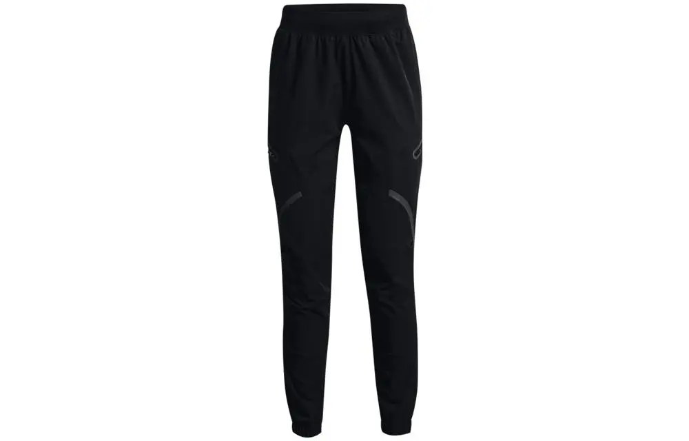 Under Armour Sweatpants Women's Black