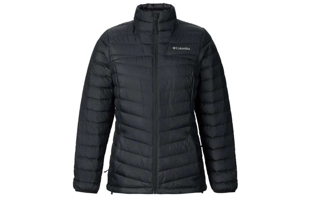 Columbia City Outdoor Collection Down Jacket Women's Black