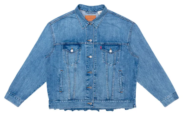 Levi's Denim Jacket Women's Denim