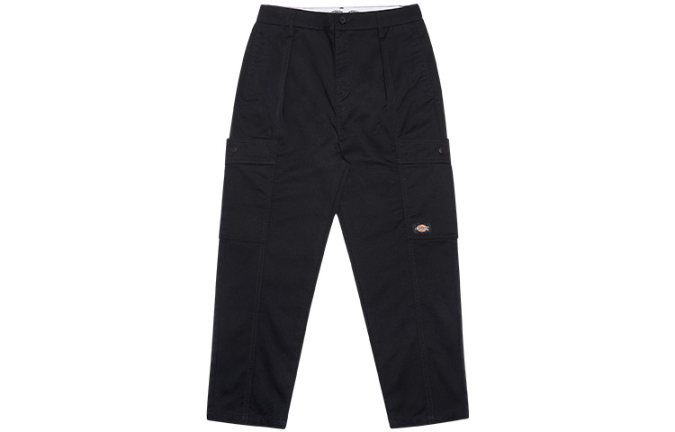 Женские штаны Dickies (черные)