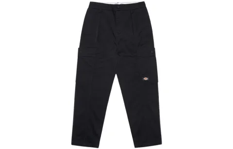 Dickies Casual Pants Women's Black