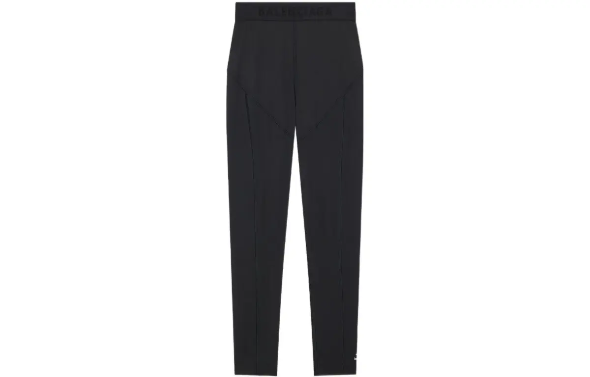 Balenciaga SS22 Leggings Women's