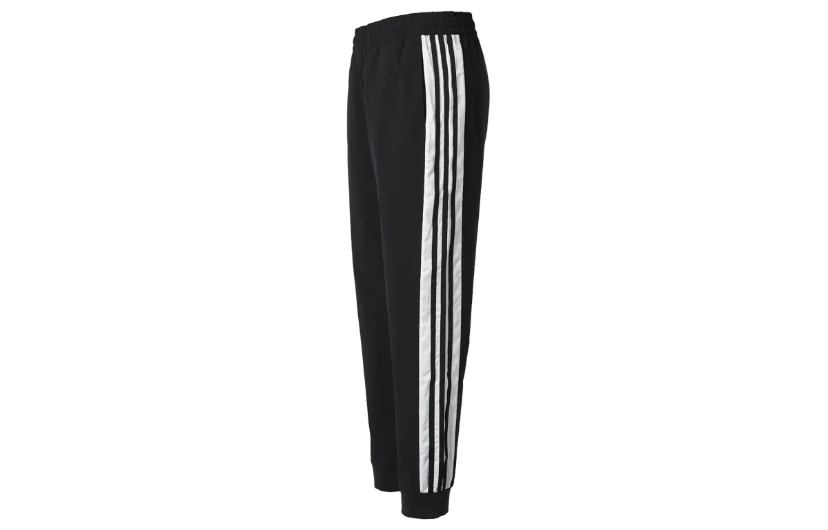 Adidas Sweatpants Women's Black