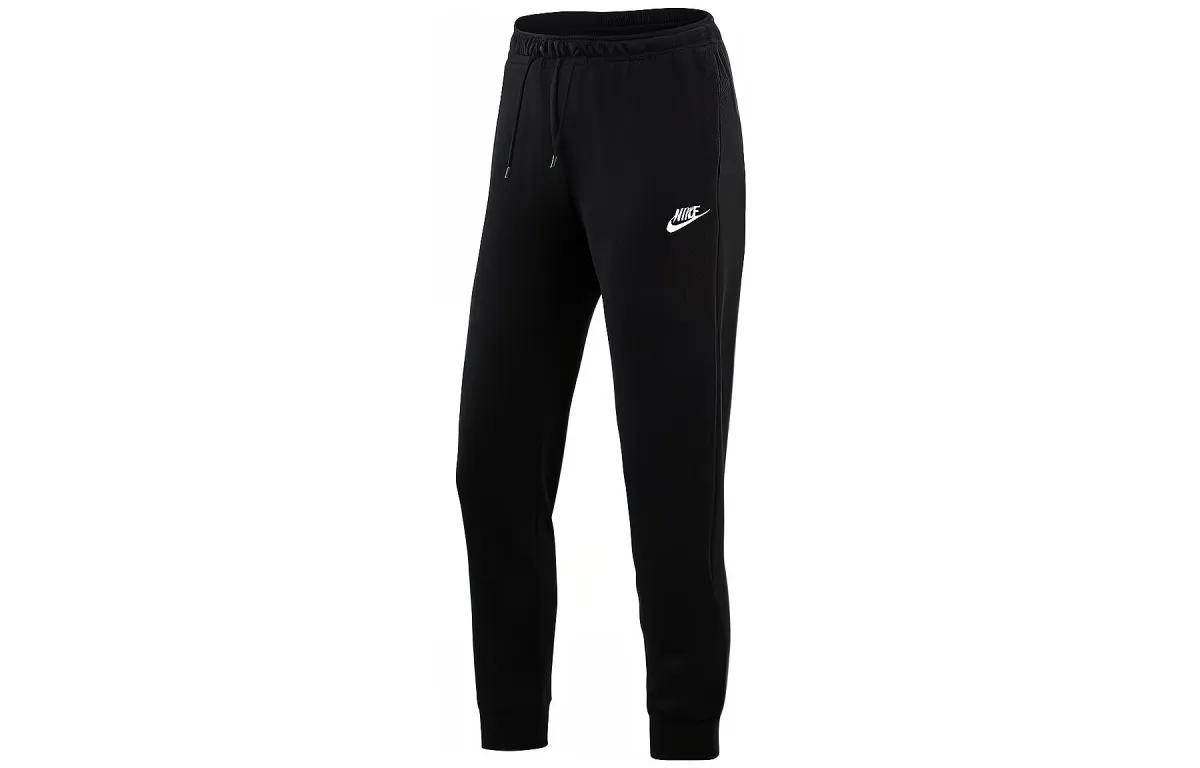 Nike Sports Pants Women's Black