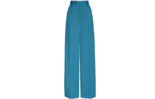 Bottega Veneta FW21 Casual Pants Women's