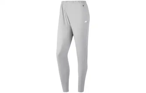 Skechers Knitted Sweatpants Women's Moderate Cuffed Pants