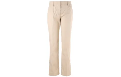 PRADA SS21 Casual Pants Women's Khaki