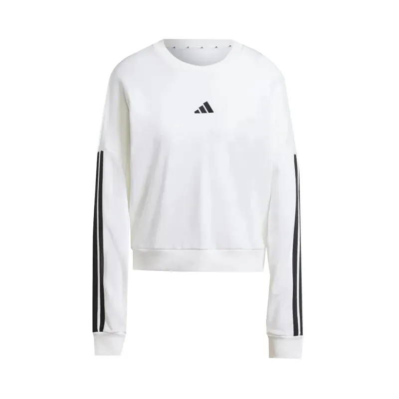 Adidas Sweatshirt Women's White
