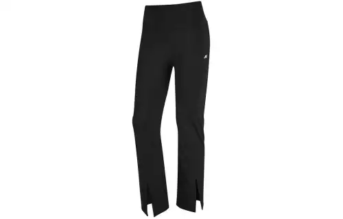 Skechers Casual Pants Women's Carbon Black