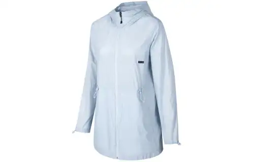 Skechers Breathable Sun Protection Clothing Women's Xenon Gas Blue